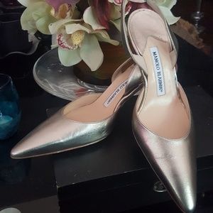 Manolo Blahnik Shoes